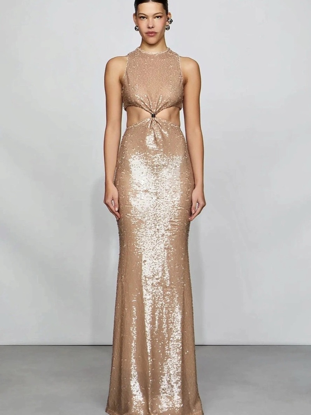 Tashi Gown